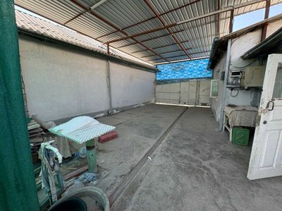 Продаётся дом в г. Тойтепа 4-ком. 2.8 соток