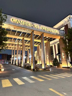 Срочно!! Продается квартира в жк Cambridge Residence