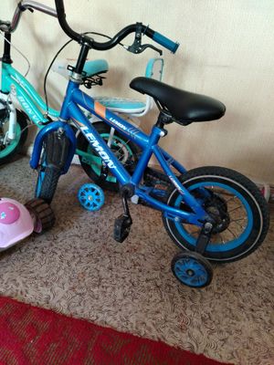 Ko'k rangli velosped