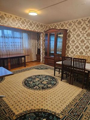 Срочно Сдаю 2/4/9 кв на карасу-1