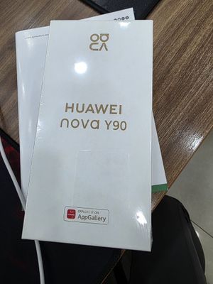 Huawei Nova Y90 New