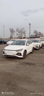 BYD E2 ow rangli 405km loxary Toshkentda tayyor