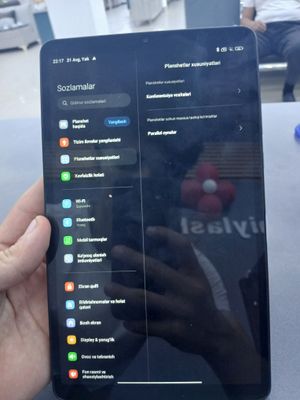 Redmi Pad SE 8.7  128g