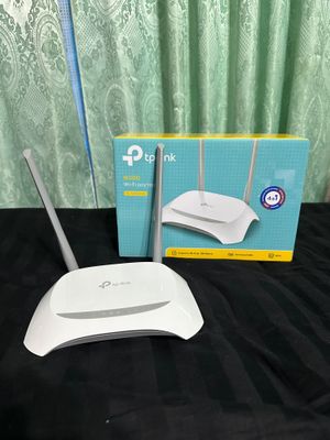 Wi-Fi роутер tp-link n300 продается