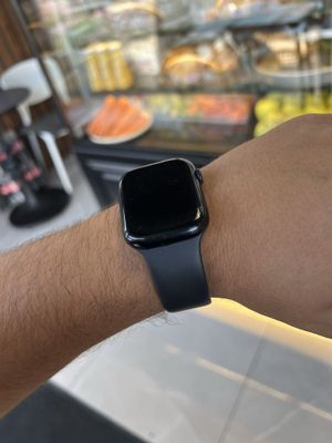 IWatch 9 45mm 98%