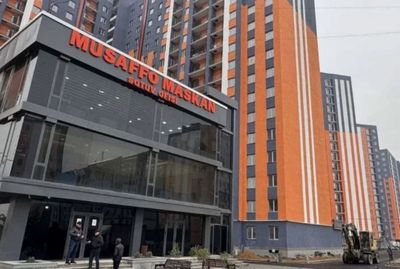 Сурочна аренда квартира бектемирский район рохат метро якинида