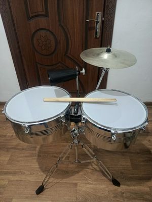 Музыкальный инструмент новый продаётся timbal