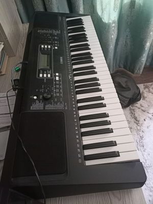 продаётся синтезатор Yamaha