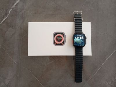 Apple watch ultra 1:1