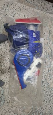 новый тейквондо форма комплект