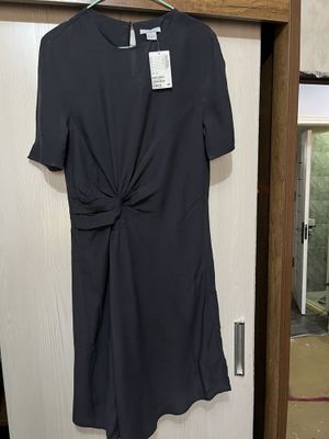 платье новое H&M с биркой
