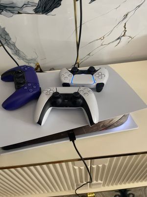 Ps 5