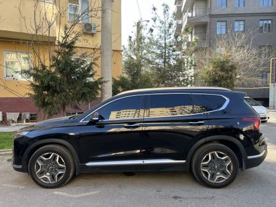 Hyundai santa fe Сантафе 3.5 Santafe 3.5L