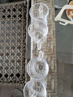 stakan toza istimolga yaroqli