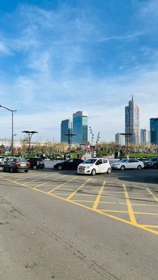 Gardens Продается Коммерческое Помещение 140 м2 Tashkent City