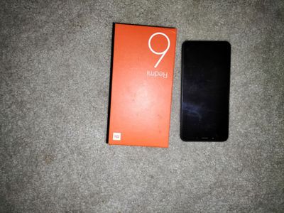 Redmi 6, 3/32 GB - SOTILADI