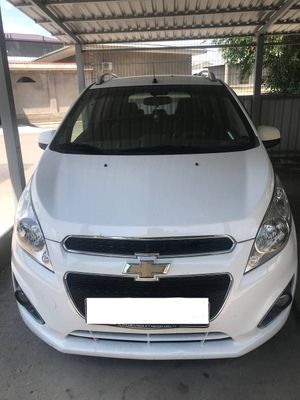 Продам автомобиль марки Chevrolet Spark 2018 года выпуска