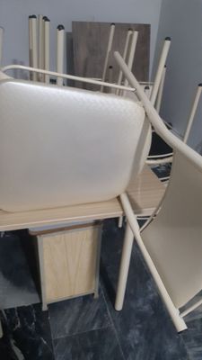 Стол,стул комплект