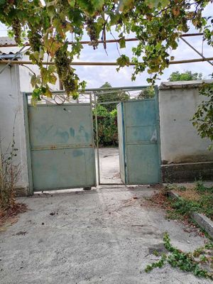 ПРОДАЕТСЯ ДОМ в Ферганской области, по дороге в Вуадыль