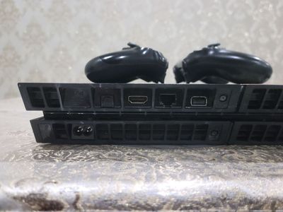 Playstation 4, 1TB