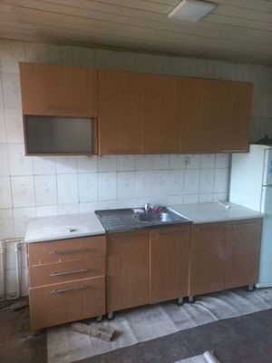 Продам кухонный гарнитур