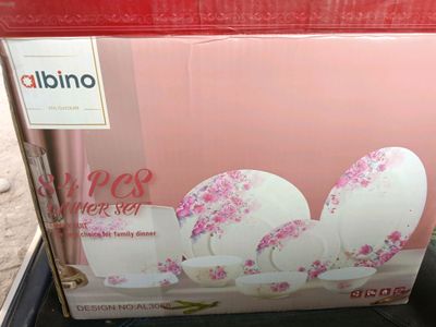 albino firma torex 84