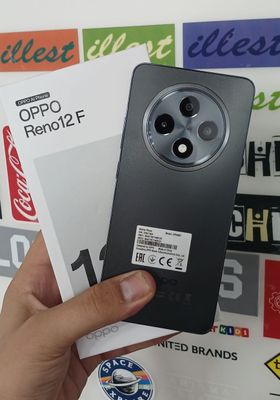 OPPO Reno12 F 8/256