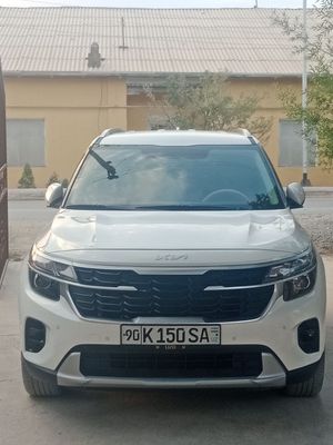 Kia seltos oq rangda holati idial