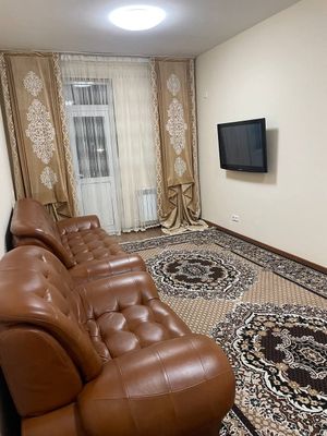 Аренда Сергили Чоштепа 2/3/7. навастройка (1-метро бекатига якин)