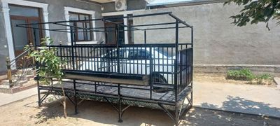 Qo’yxona sotiladi holati yangi
