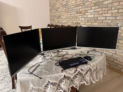 HP 24f Monitor 1920x1080