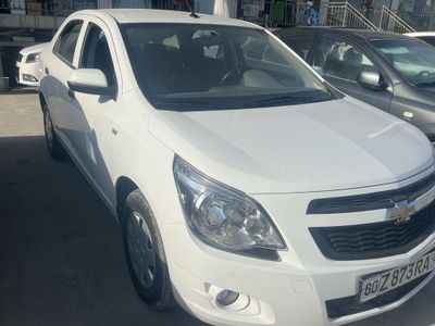Cobalt mexanika 2021 yil