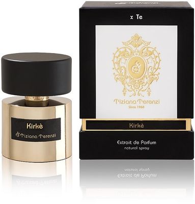 Парфюмерная вода уни KIRKE TIZIANA TERENZI 100 ml