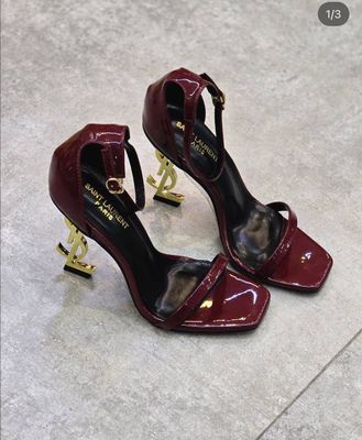 YSL,karobka+dakument, yangi kiyilmagan, 2juft bor