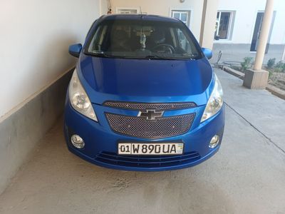 Шевроле легковые автомобили