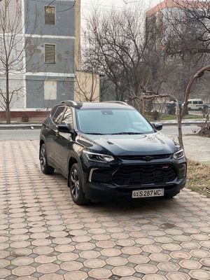 Tracker 2 premier