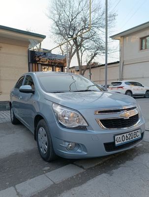 Chevrolet Cobalt