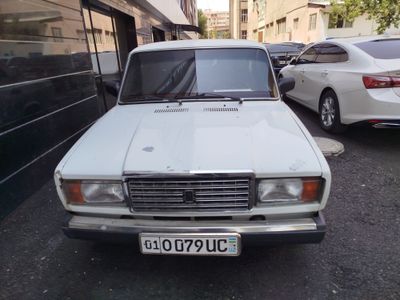 Sotiladi 2107 Jiguli