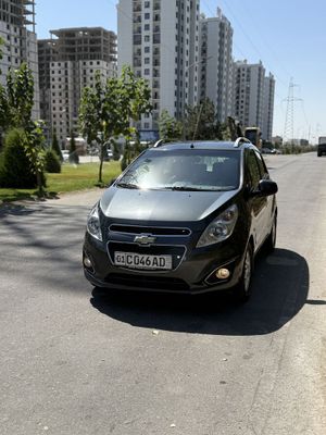 Спарк сотилади аренда (насияга) 2021 йил автомат