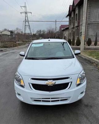 Cobalt yengi bez probeg