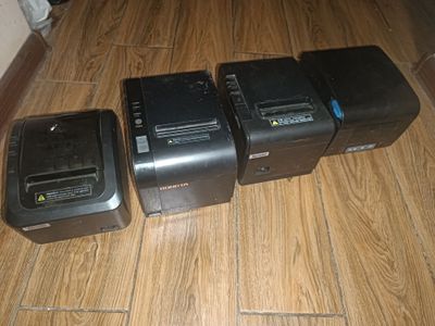 Termoprinter Xp-58. Xp-80