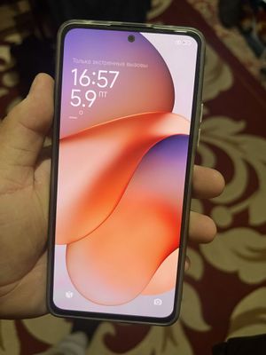 Redmi note 13 8/256 GB