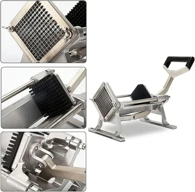 Sabzi toʻgʻragich - unversal vosita