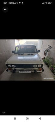 Gaz 21 06 xolati yaxxshi