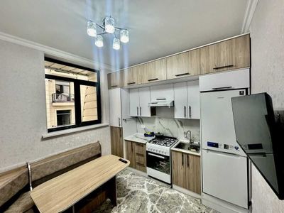 Аренда Новостройка квартира Сергели 136705