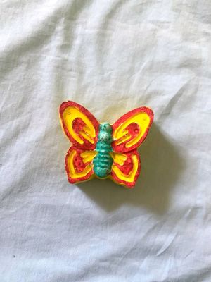 3d raskraska uyinchoq zavqli sovg'a bop