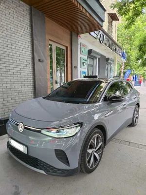 Volkswagen ID4 boshlangich 30% dan