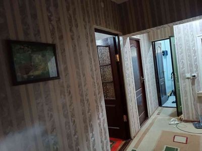 Sheriklikka ijaraga kvartira 3 xonali