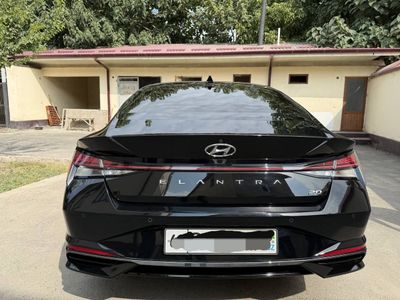 Elantra 2l full ideal