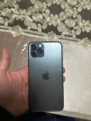 Iphone 11 pro srochna sotiladi